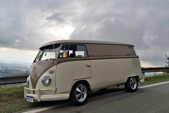 Brazilian Classic Cars - Exporting Classic Cars Since 2013